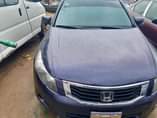 A picture of Honda evil spirit