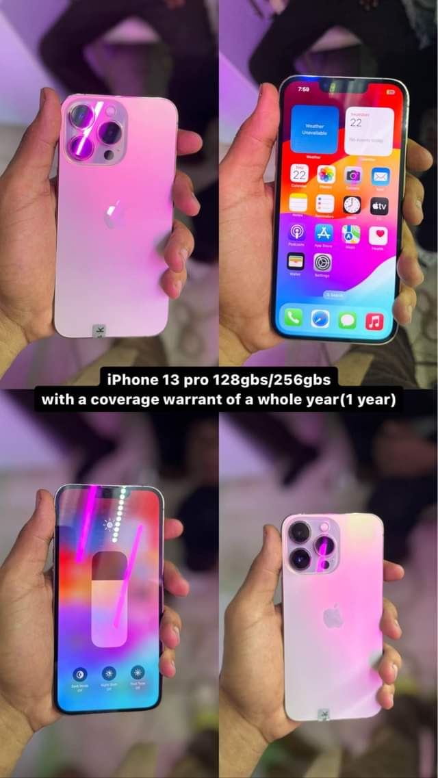 used iphones