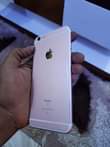 A picture of iPhone xs max iPhone 6s Plus