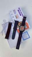 A picture of WS39 ULTRA SMART WATCH