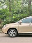 A picture of Lexus RX350 2017