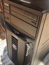 dell laptop