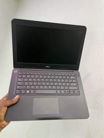 A picture of Dell Laptop