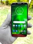 A picture of MOTOROLA MOTO G 64GB INTERNAL 4GB RAM 5 7INCH 12