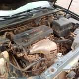 A picture of Toyota Camry big daddy