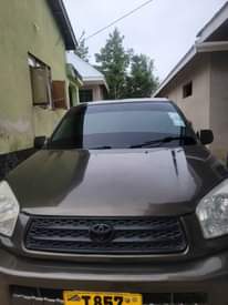 A picture of RAV4 KILL TIME