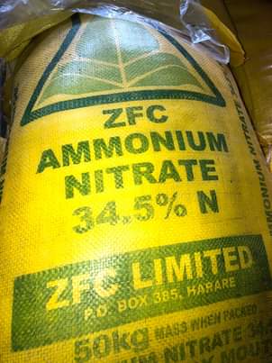 organic fertilizer