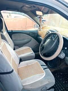 used toyota raum