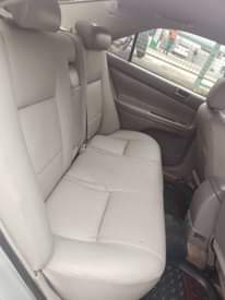 A picture of Big daddy Camry with Silent Engine and Smooth Gear transmission