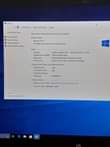 A picture of HP G 72 NOTEBOOK PC CORE I 5 CPU 2