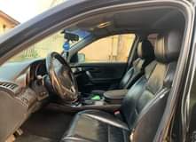 A picture of Acura Mdx 2007 First User Painted