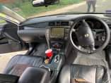 A picture of Toyota crown athlete