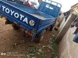 A picture of Toyota Dyna Truck for sale first body Sound engine and