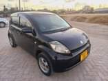 A picture of 2004 TOYOTA PASSO 0714058883 TOYOTA