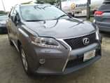 A picture of 2015 Rx 350 Price 16m Location Amuwo odofin festac Lagos