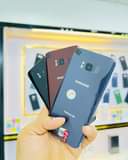A picture of Samsung