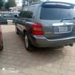 A picture of 2004 Highlander First Grade available In complete buy and drive