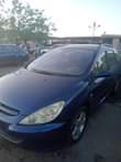 A picture of PEUGEOT 307 WAGON DIRECT TOLKS