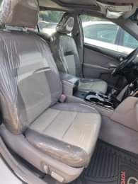 A picture of Takas Motors 07060931241 UNREGISTERED 2014 Toyota Camry XLE Slightly Used