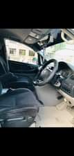 A picture of Alphard