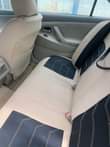 A picture of Toyota Muscle 2008