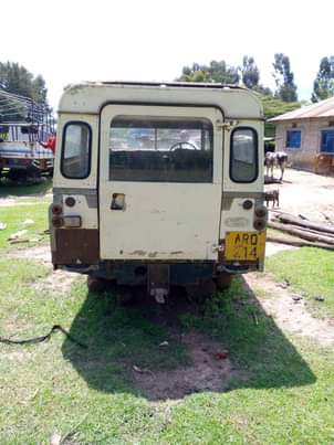 used mitsubishi canter