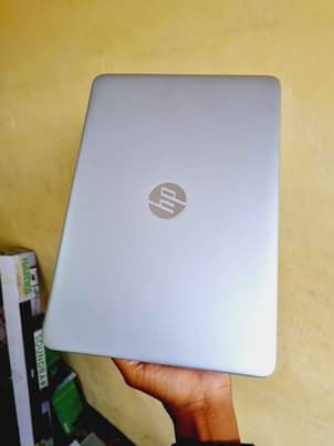 A picture of HP EliteBook 840 G3 i5 6th Gen 8GB RAM 256GB