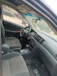 A picture of DEALERS DEAL TODAYS DEAL Very Clean 2005 Toyota Corolla Sport