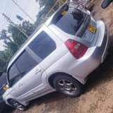 A picture of Subaru Forester X20 20m negotiable