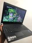 A picture of Lenovo thinkpad b50 core i3