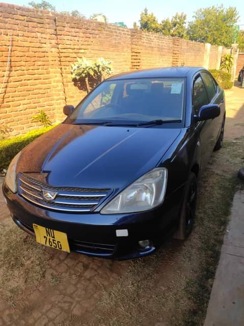 MALAWI C.