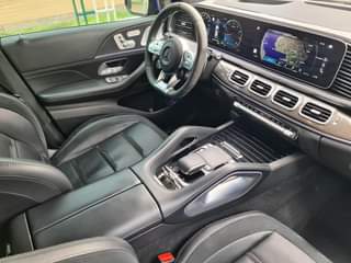 A picture of 2022 Mercedes GLE53 AMG foreign NGN225 000 000 00