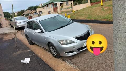 classifieds/cars mazda