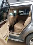A picture of 2013 MERCEDES BENZ Gl450