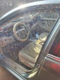 A picture of Toyota Camry 2007