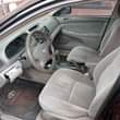 A picture of Registered Camery 2006 model Toyota Camry