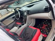 A picture of Dealers deal 100 Nigerian Used 2010 Toyota venza Fullest option