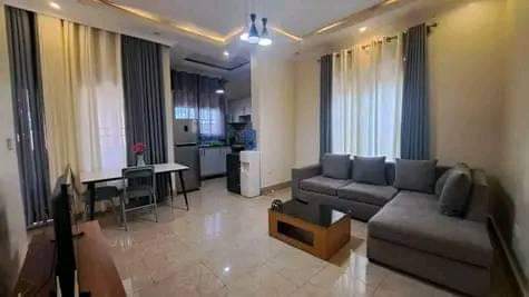 apartments