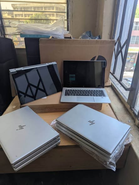 gaming laptops