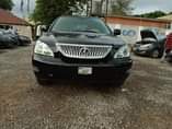 A picture of now on distress. Sharp lexus rx330. 3.650m owner. Money needed.