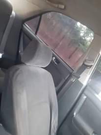 A picture of Toyota Camry Big daddy manual drive