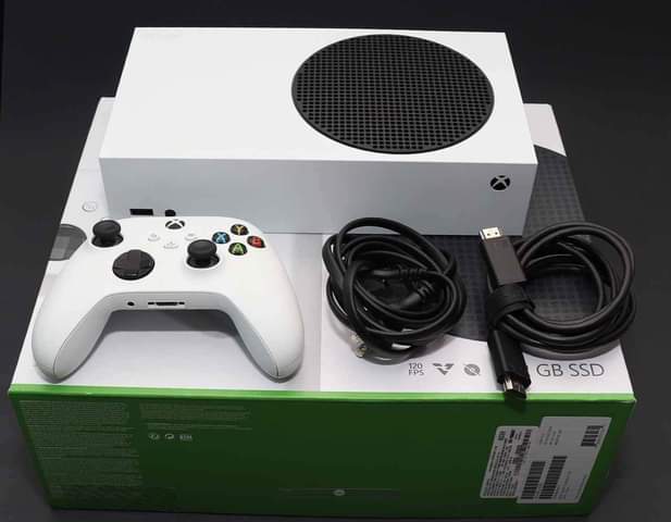 xbox