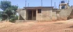 A picture of Shell flat house for sale at seguku katale with beautiful