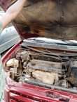 A picture of Toyota Highlander 4