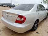 A picture of Camry Big daddy