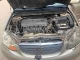 A picture of First Body 2005 Toyota Corolla For Sale