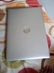 A picture of Laptop HP ina mwezi mmoja Ram8 SSD 256 Generation8 Corei5