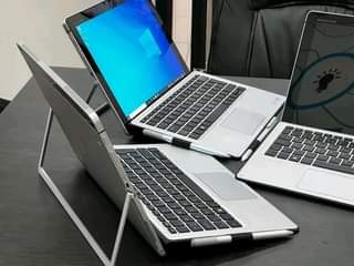 A picture of Brand new hp elite x2