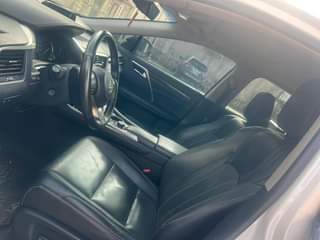 A picture of Lexus Rx 350 016 017