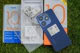 A picture of QUICK CASH NEEDED TECNO SPARK 10 PRO STORAGE 256GB RAM